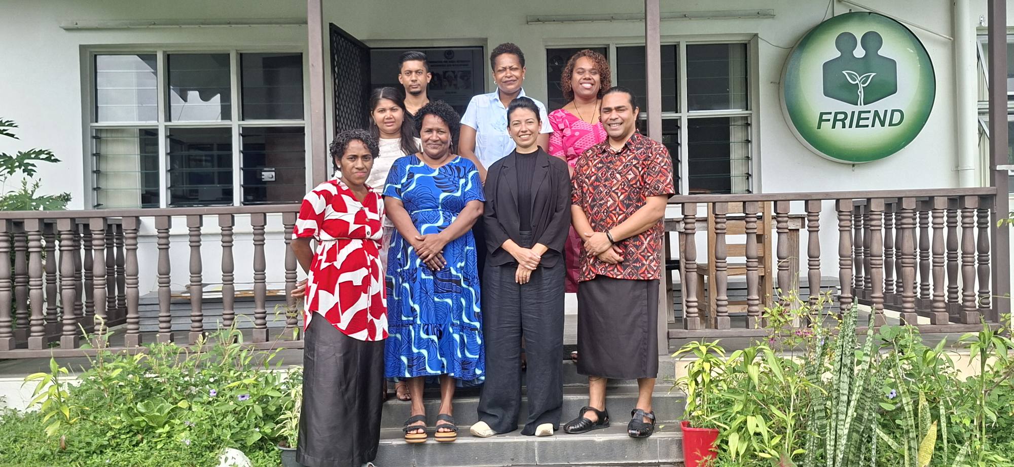 Fiji_CADA_Writing Retreat 2_Group
